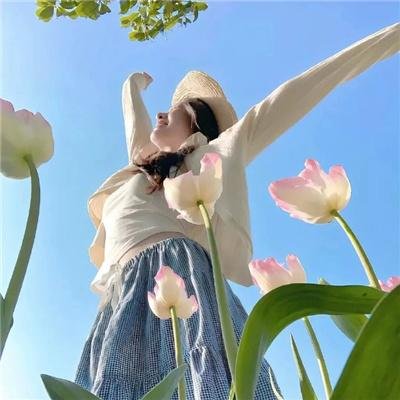 女子高中生的虚度日常