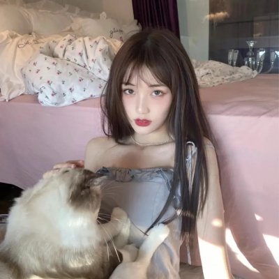 大雾四起,我在无人处爱你