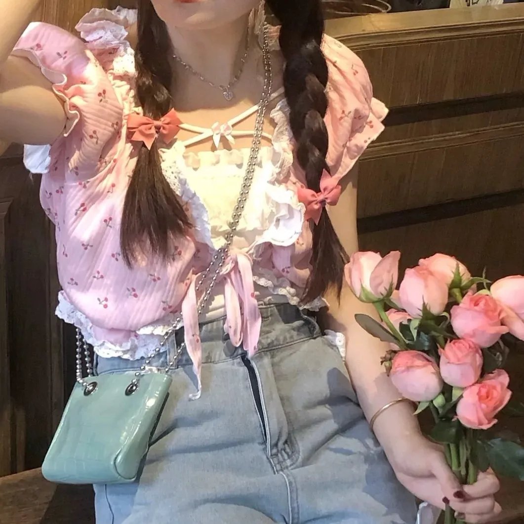 满足偷窥